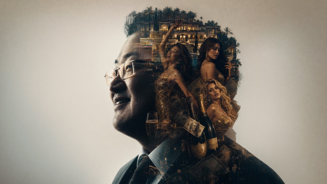 How This Man Vanished With $4 Billion — YouTube thumbnail